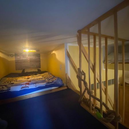 Ferienwohnung Saarleuchtturm Ayl Luaran gambar