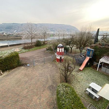 Ferienwohnung Saarleuchtturm Ayl Luaran gambar