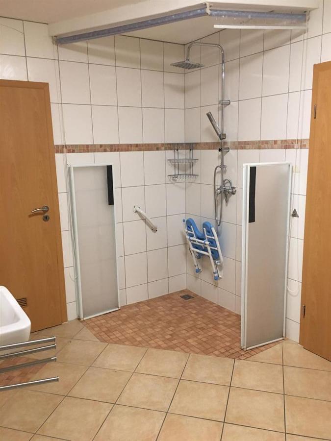 Ferienwohnung Saarleuchtturm Ayl Luaran gambar