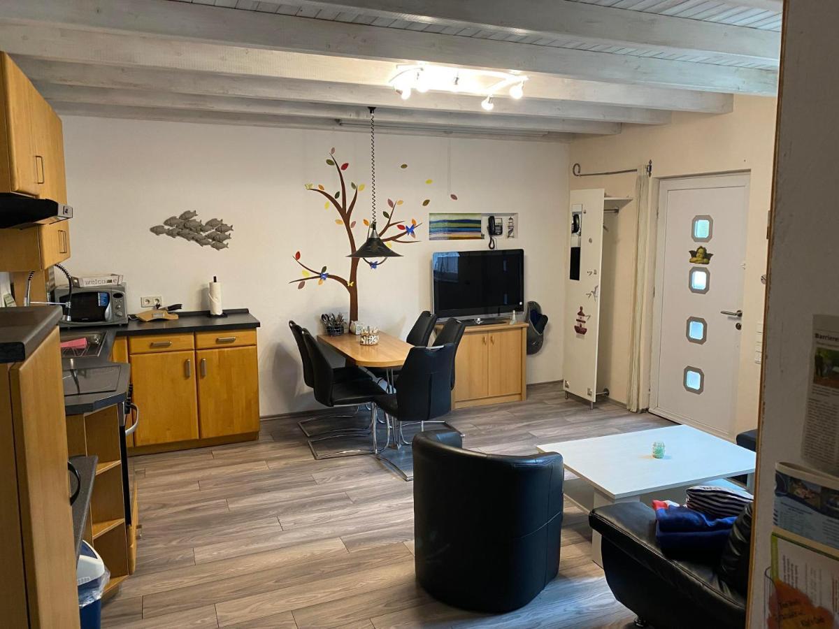 Ferienwohnung Saarleuchtturm Ayl Luaran gambar